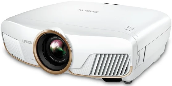 Epson® Epson Home Cinema 5050UB 4K PRO-UHD Projector With Advanced 3-Chip Design And HDR10 5 Epson® Epson Home Cinema 5050UB 4K PRO-UHD Projector With Advanced 3-Chip Design And HDR10 - Image 3