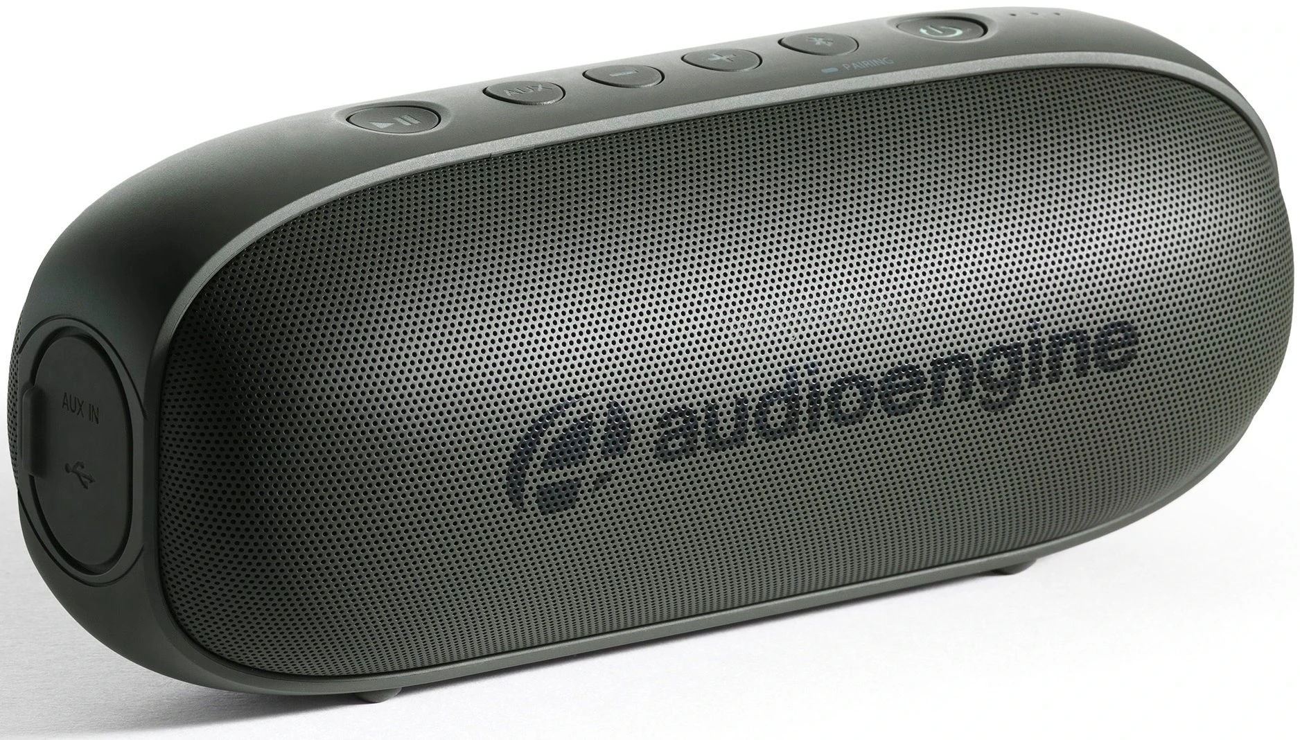 Audioengine 512 Portable Wireless Speaker (Forest Green) 3 Audioengine 512 Portable Wireless Speaker (Forest Green)