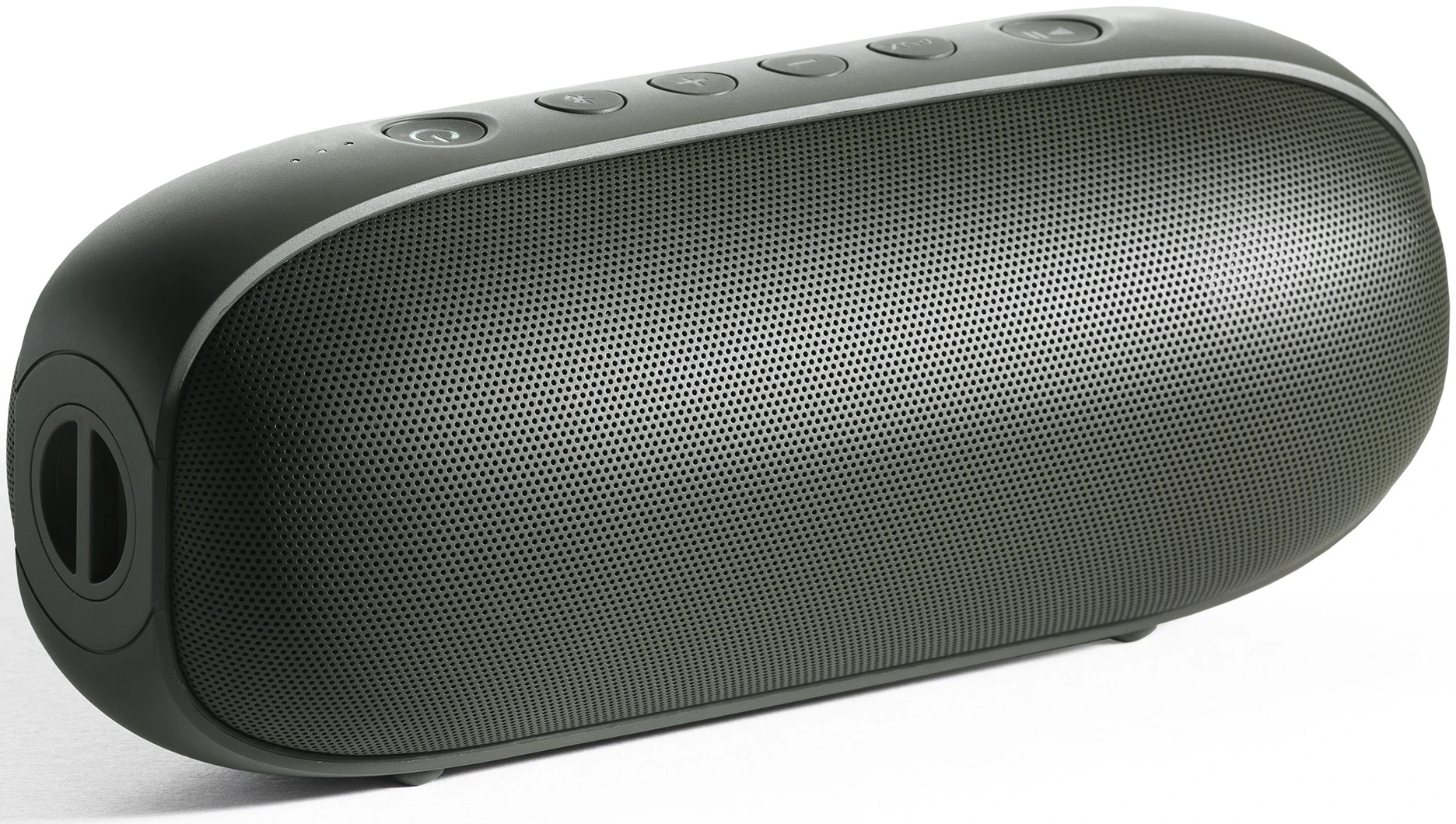 Audioengine 512 Portable Wireless Speaker (Forest Green) 7 Audioengine 512 Portable Wireless Speaker (Forest Green) - Image 5