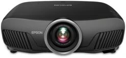 Epson® Epson Pro Cinema 6040UB 3LCD Projector With 4K Enhancement, HDR And ISF