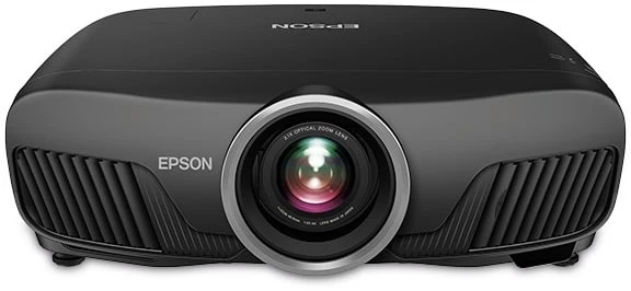 Epson® Epson Pro Cinema 6040UB 3LCD Projector With 4K Enhancement, HDR And ISF 3 Epson® Epson Pro Cinema 6040UB 3LCD Projector With 4K Enhancement, HDR And ISF