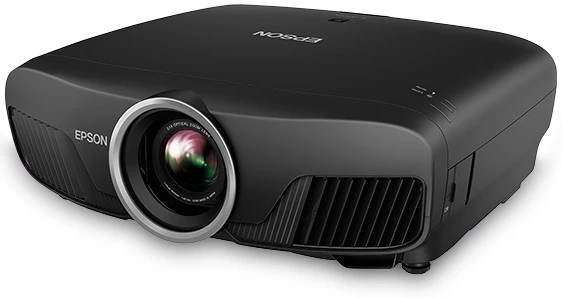 Epson® Epson Pro Cinema 6040UB 3LCD Projector With 4K Enhancement, HDR And ISF 5 Epson® Epson Pro Cinema 6040UB 3LCD Projector With 4K Enhancement, HDR And ISF - Image 3