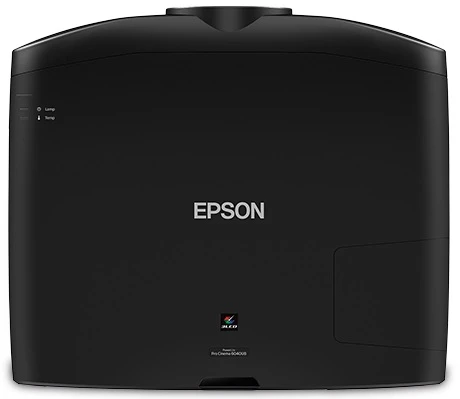 Epson® Epson Pro Cinema 6040UB 3LCD Projector With 4K Enhancement, HDR And ISF 4 Epson® Epson Pro Cinema 6040UB 3LCD Projector With 4K Enhancement, HDR And ISF - Image 2