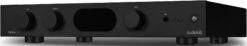Audiolab 7000A Stereo Integrated Amp / Bluetooth DAC (Black) 9 Audiolab 7000A Stereo Integrated Amp / Bluetooth DAC (Black) -Gallo Acoustics shop 7000ABlack1