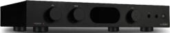 Audiolab 7000A Stereo Integrated Amp / Bluetooth DAC (Black) 8 Audiolab 7000A Stereo Integrated Amp / Bluetooth DAC (Black) -Gallo Acoustics shop 7000ABlack2