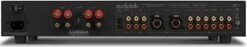 Audiolab 8300A Integrated Amplifier (Black) 7 Audiolab 8300A Integrated Amplifier (Black) -Gallo Acoustics shop 8300ABK1