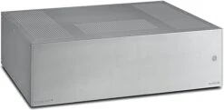 Audiolab 8300XP Stereo Power Amplifier (Silver) -Gallo Acoustics shop 8300XPS