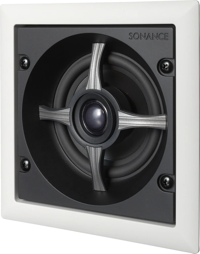 Sonance 422S In-Ceiling Speaker 92361 Pair 3 Sonance 422S In-Ceiling Speaker 92361 Pair