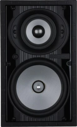 Sonance Visual Performance VP87 In-Wall Speakers 92586
