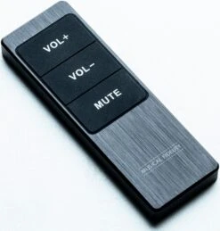 Musical Fidelity A1 Class A Integrated Amplifier -Gallo Acoustics shop A12