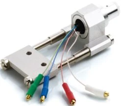 Clearaudio Stability Titanium Headshell (AC007)