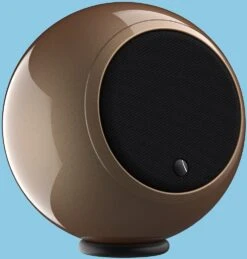 Gallo Acoustics A'Diva SE Loudspeaker (Bronze)