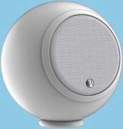 Gallo Acoustics A'Diva SE Loudspeaker (Matte White)