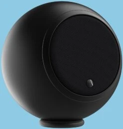 Gallo Acoustics A'Diva SE Loudspeaker (Satin Black)