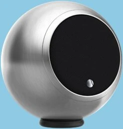 Gallo Acoustics A'Diva SE Loudspeaker (Stainless Steel)