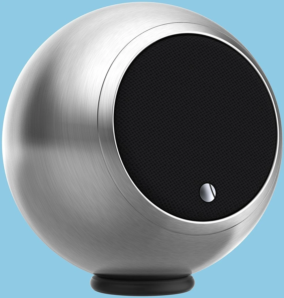 Gallo Acoustics A'Diva SE Loudspeaker (Stainless Steel) 3 Gallo Acoustics A'Diva SE Loudspeaker (Stainless Steel)