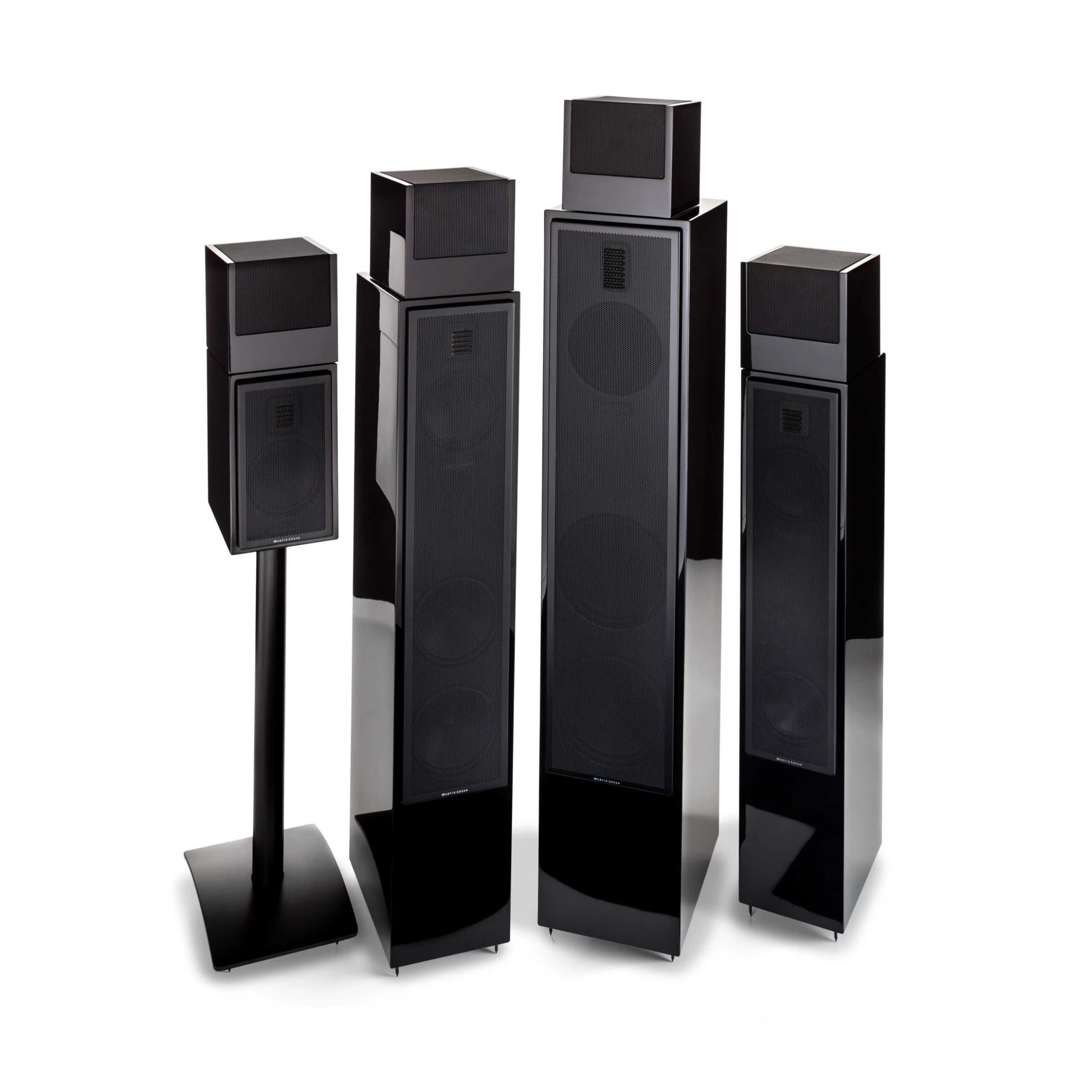 MartinLogan Motion AFX Dolby Atmos Height Effects Speakers (PAIR) 14 MartinLogan Motion AFX Dolby Atmos Height Effects Speakers (PAIR) - Image 12
