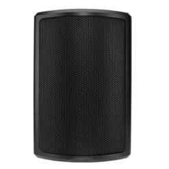 Tannoy AMS 5ICT Black All-Weather Loudspeaker Black (EACH)
