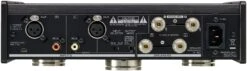 TEAC AP-505 Ultra-Compact Stereo Power Amplifier (Black) -Gallo Acoustics shop AP505