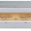TEAC AP-505 Ultra-Compact Stereo Power Amplifier (Silver) -Gallo Acoustics shop AP505Silver