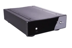 Rega Aria MM And MC Phono Stage Amplifier