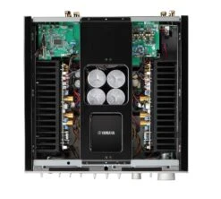 Yamaha A-S2100 Integrated Amplifier (Silver) 10 Yamaha A-S2100 Integrated Amplifier (Silver) -Gallo Acoustics shop AS2100BLACK3