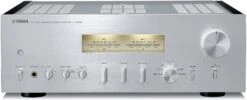 Yamaha A-S2100 Integrated Amplifier (Silver) 11 Yamaha A-S2100 Integrated Amplifier (Silver) -Gallo Acoustics shop AS2100Silver