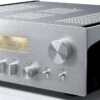 Yamaha A-S2100 Integrated Amplifier (Silver) 1 Yamaha A-S2100 Integrated Amplifier (Silver) -Gallo Acoustics shop AS2100Silver1