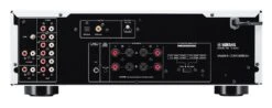 Alternative view of Yamaha A-S301 Integrated Amplifier