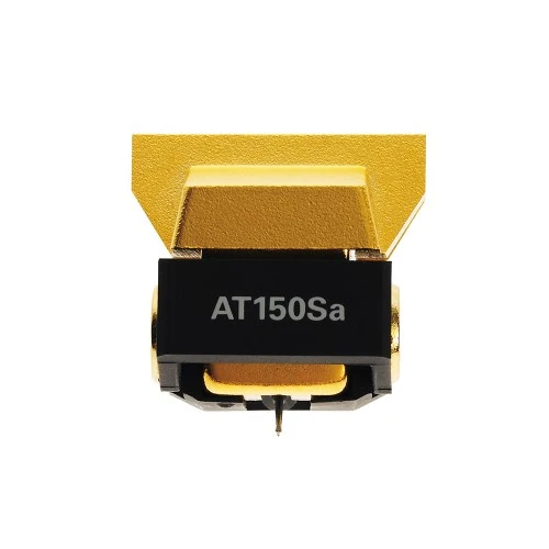 Audio-Technica AT150SA Moving Magnet Cartridge 6 Audio-Technica AT150SA Moving Magnet Cartridge - Image 4
