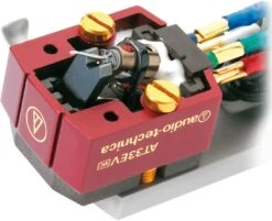 Audio-Technica AT33EV Elliptical Nude Dual Moving-Coil Phono Cartridge 7 Audio-Technica AT33EV Elliptical Nude Dual Moving-Coil Phono Cartridge -Gallo Acoustics shop AT33EV2