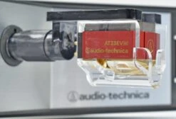 Audio-Technica AT33EV Elliptical Nude Dual MC Phono Cartridge -Gallo Acoustics shop AT33EVLafortune2