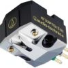 Audio-Technica AT33PTG/2 Dual Moving Coil MC Cartridge -Gallo Acoustics shop AT33PTG2
