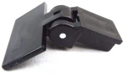 Audio-Technica Hinge For AT-PL120, LP120, LP140, LP60X,LP5 Turntable Dust Covers -Gallo Acoustics shop ATLP120HINGE2