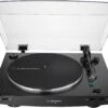 Audio-Technica AT-LP3XBT Wireless & Analog Automatic Belt-Drive Turntable (Black) -Gallo Acoustics shop ATLP3XBT