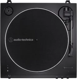 Audio-Technica AT-LP60XSPBT Automatic Wireless Turntable And Speaker System -Gallo Acoustics shop ATLP60XSPBT3