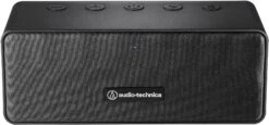 Audio-Technica AT-LP60XSPBT Automatic Wireless Turntable And Speaker System -Gallo Acoustics shop ATLP60XSPBT5