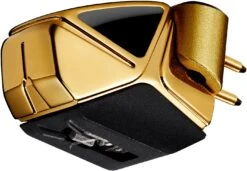 Audio-Technica AT-MC2022 Excellence 60th Anniversary Dual Moving Coil Cartridge -Gallo Acoustics shop ATMC2022