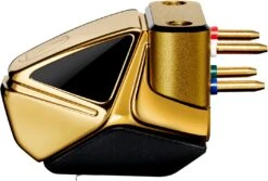 Audio-Technica AT-MC2022 Excellence 60th Anniversary Dual Moving Coil Cartridge -Gallo Acoustics shop ATMC20221