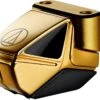 Audio-Technica AT-MC2022 Excellence 60th Anniversary Dual Moving Coil Cartridge -Gallo Acoustics shop ATMC20222