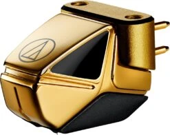 Audio-Technica AT-MC2022 Excellence 60th Anniversary Dual Moving Coil Cartridge