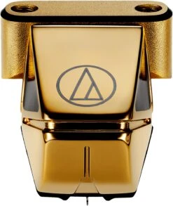Audio-Technica AT-MC2022 Excellence 60th Anniversary Dual Moving Coil Cartridge -Gallo Acoustics shop ATMC20223