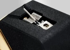 Audio-Technica AT-MC2022 Excellence 60th Anniversary Dual Moving Coil Cartridge -Gallo Acoustics shop ATMC20224