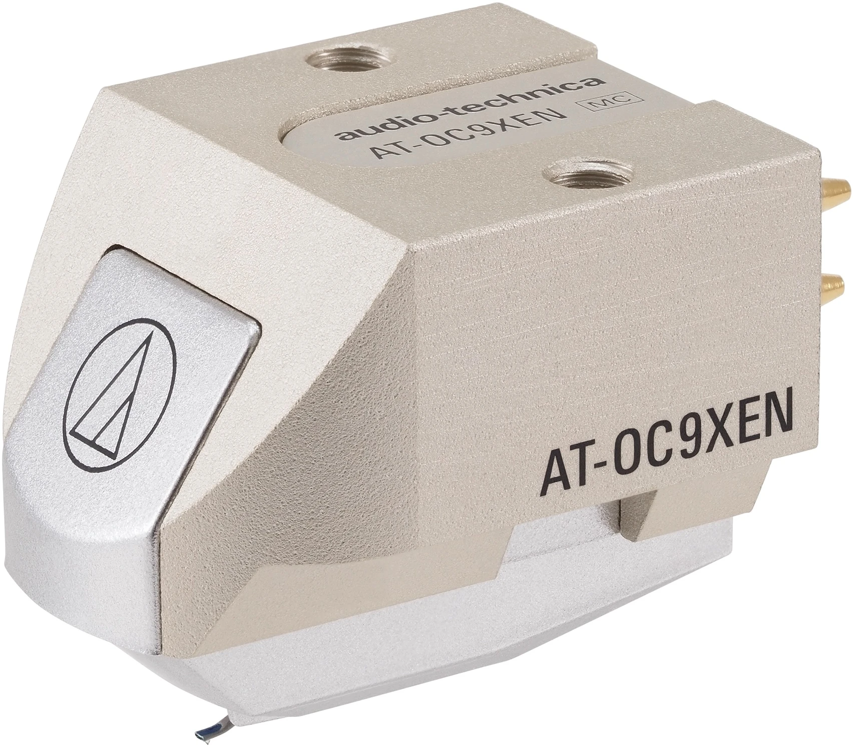 Audio-Technica AT-OC9XEN Dual Moving Coil Cartridge 3 Audio-Technica AT-OC9XEN Dual Moving Coil Cartridge