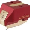 Audio-Technica AT-OC9XML Dual Moving Coil Cartridge