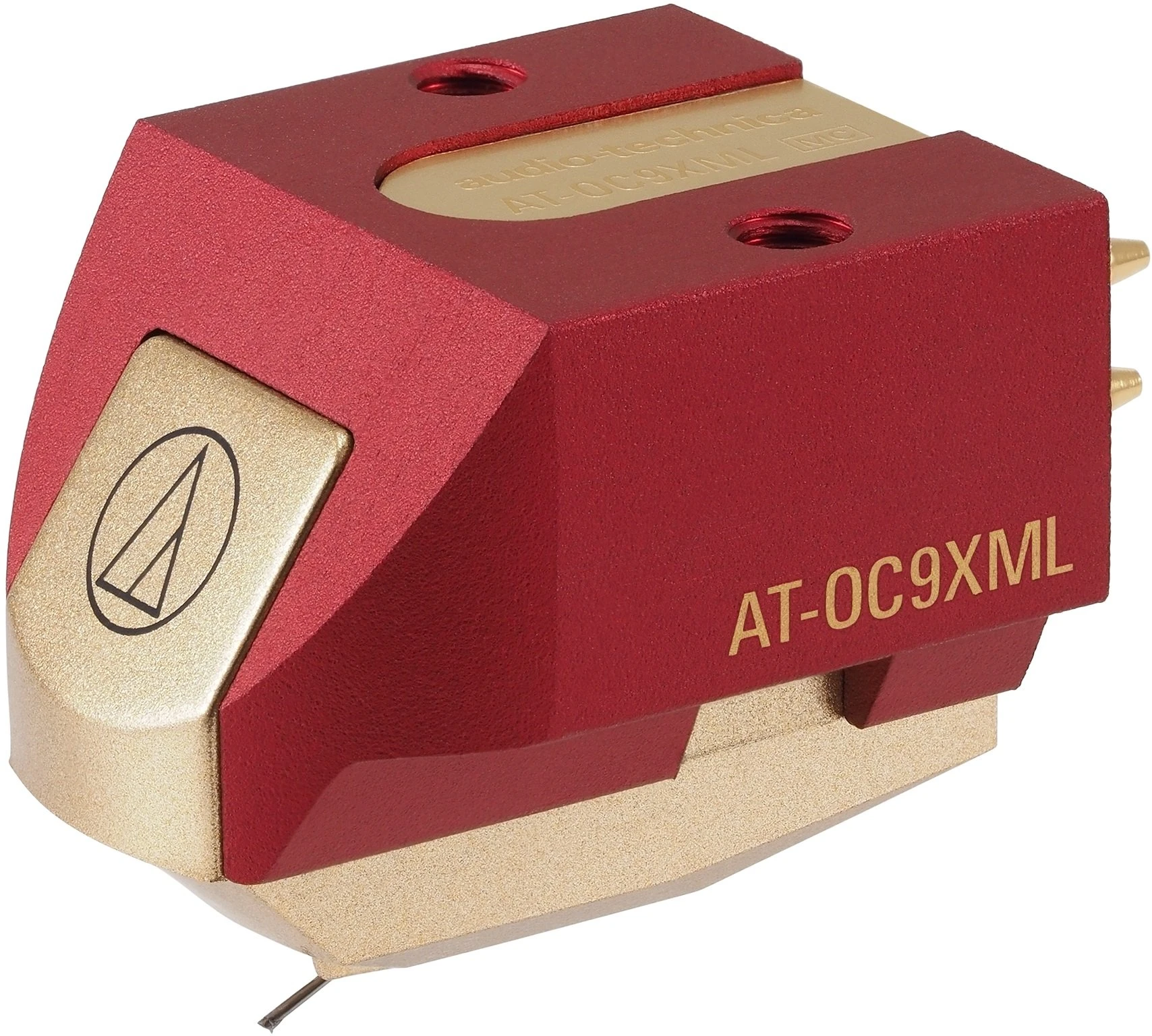 Audio-Technica AT-OC9XML Dual Moving Coil Cartridge 3 Audio-Technica AT-OC9XML Dual Moving Coil Cartridge