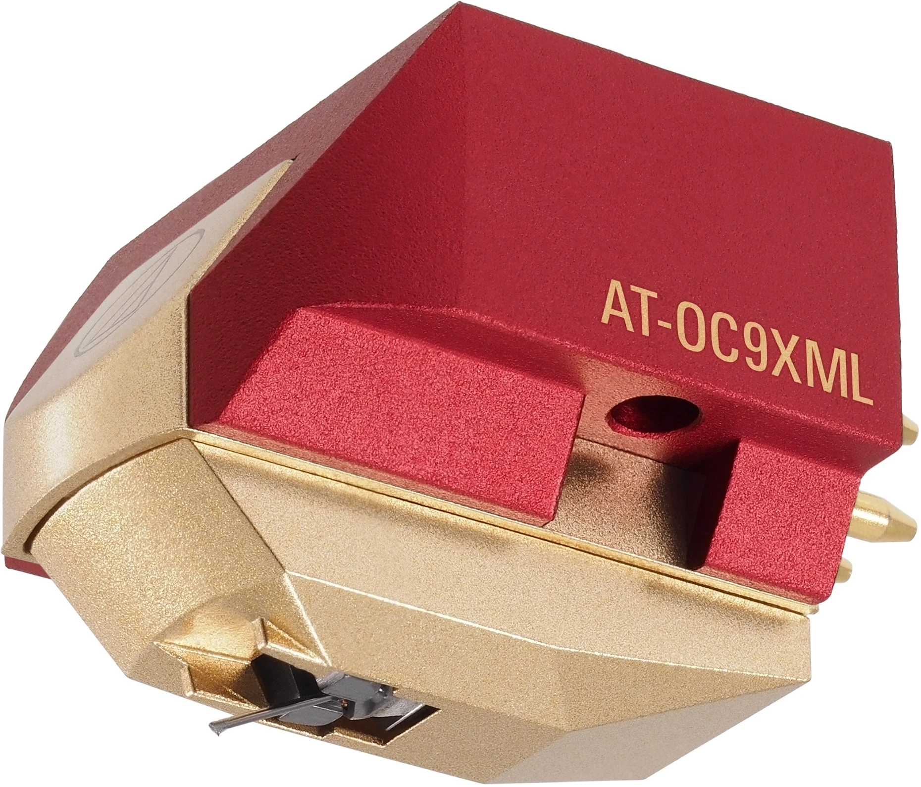 Audio-Technica AT-OC9XML Dual Moving Coil Cartridge 6 Audio-Technica AT-OC9XML Dual Moving Coil Cartridge - Image 4