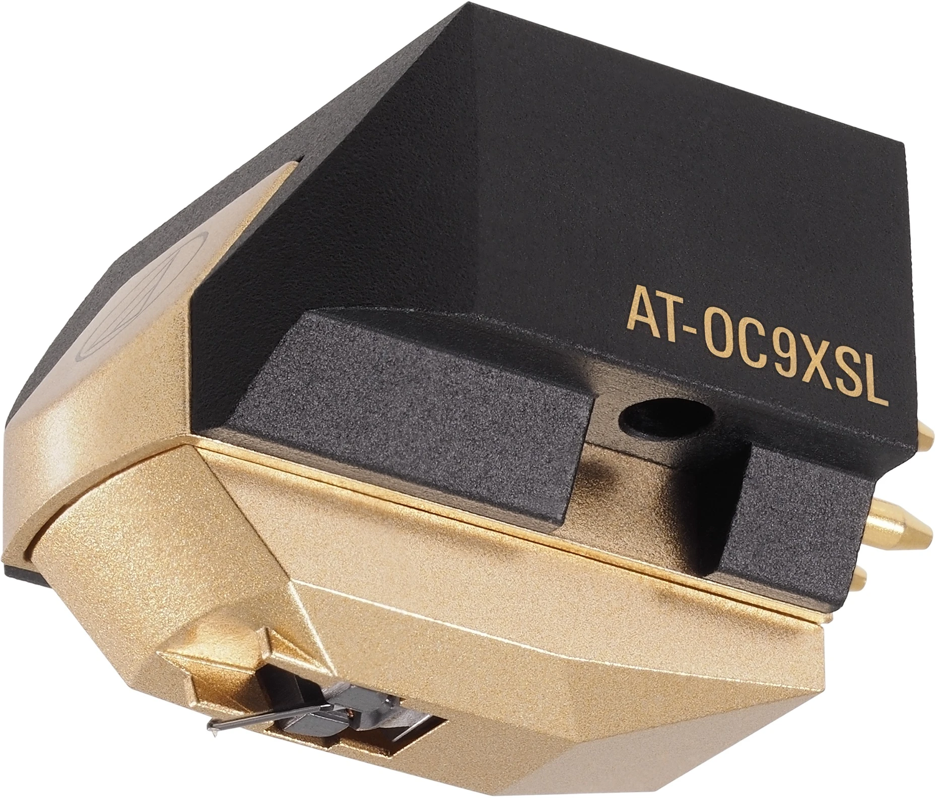 Audio-Technica AT-OC9XSL Dual Moving Coil Cartridge 6 Audio-Technica AT-OC9XSL Dual Moving Coil Cartridge - Image 4