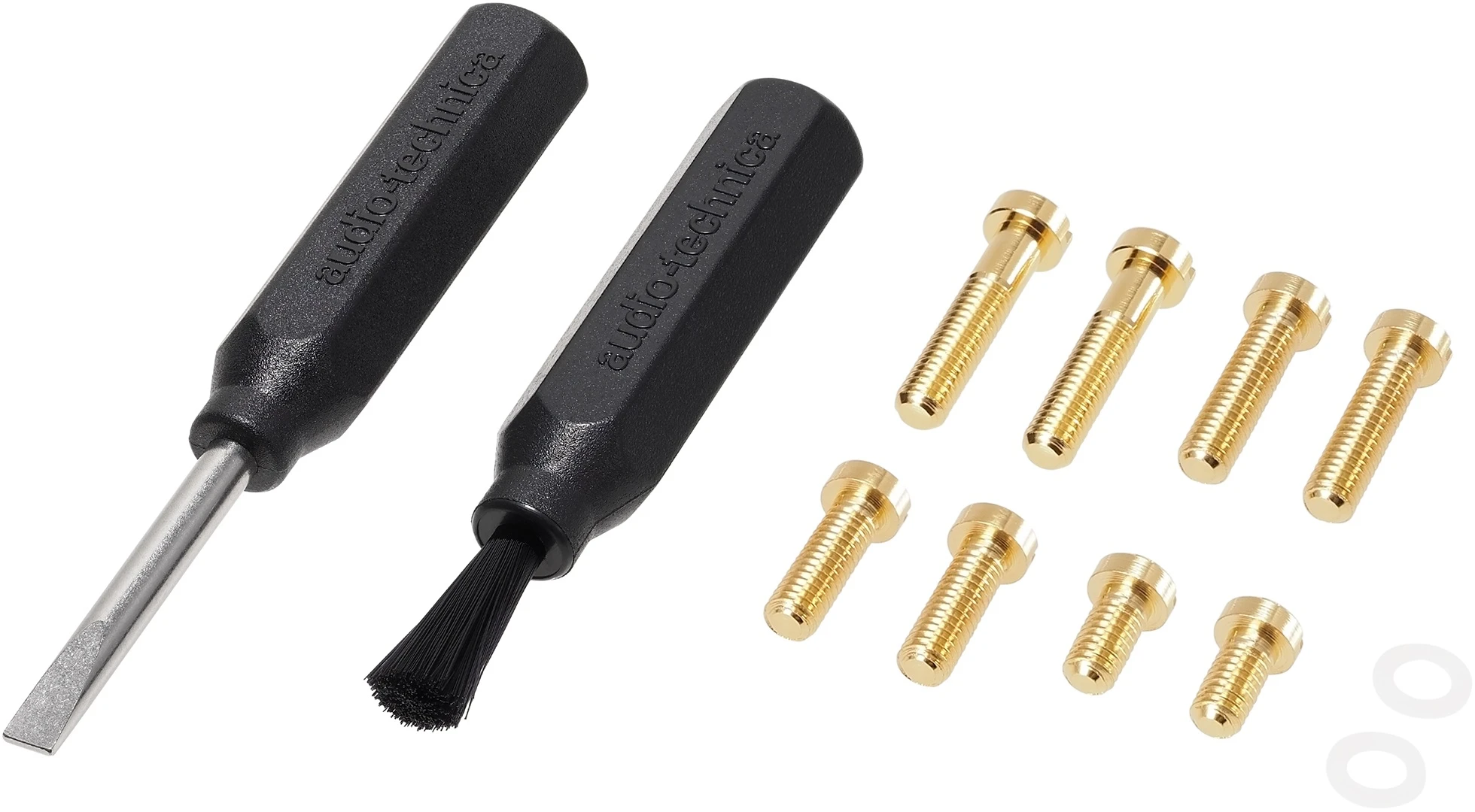 Audio-Technica AT-OC9XSL Dual Moving Coil Cartridge 4 Audio-Technica AT-OC9XSL Dual Moving Coil Cartridge - Image 2