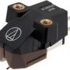 Audio-Technica AT-VM95SH Dual Moving Magnet Cartridge With Shibata Stylus -Gallo Acoustics shop ATVM95SH